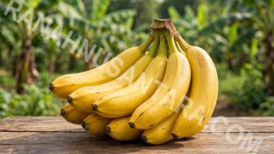 Manfaat Buah Pisang bagi Kesehatan Tubuh