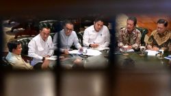 Prabowo Kebut 100 Kampung Nelayan, Target Beroperasi Akhir 2026